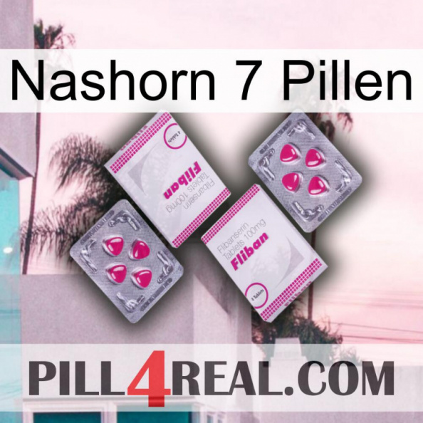 Rhino 7 Pills 33